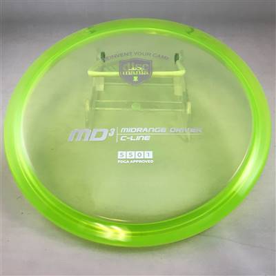 Discmania C Line MD3 177.0g