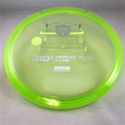 Discmania C Line MD3 177.4g