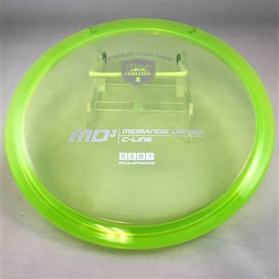 Discmania C Line MD3 177.4g