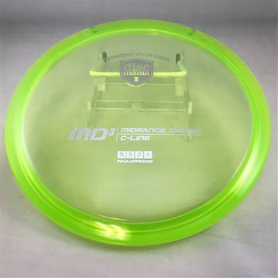 Discmania C Line MD3 177.2g