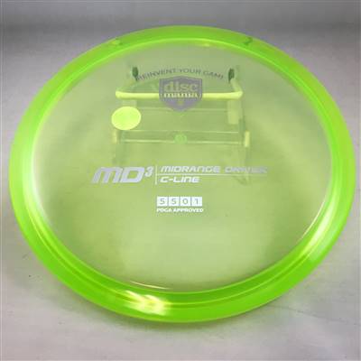 Discmania C Line MD3 176.9g