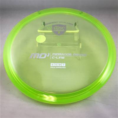 Discmania C Line MD3 178.2g