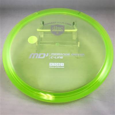 Discmania C Line MD3 178.9g