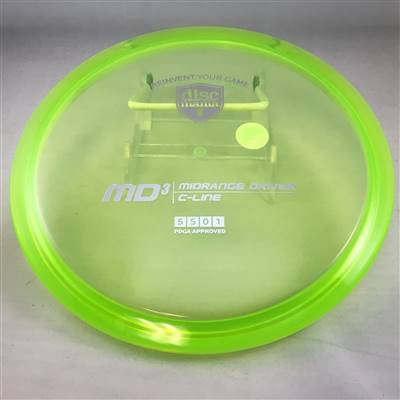 Discmania C Line MD3 179.2g