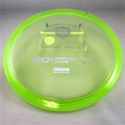Discmania C Line MD3 179.1g