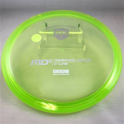 Discmania C Line MD3 180.4g