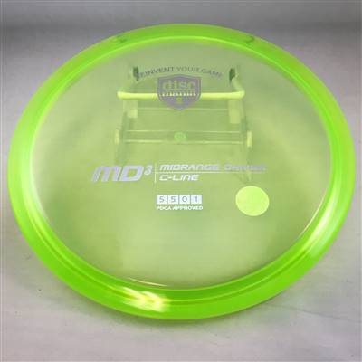 Discmania C Line MD3 179.7g