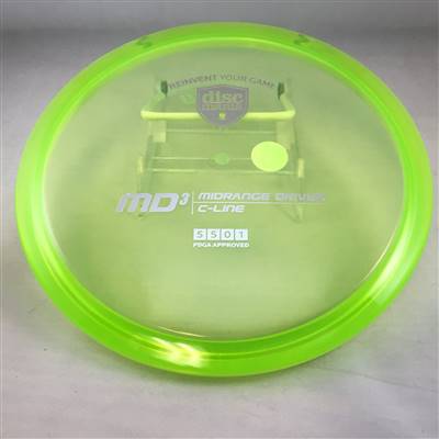 Discmania C Line MD3 179.6g