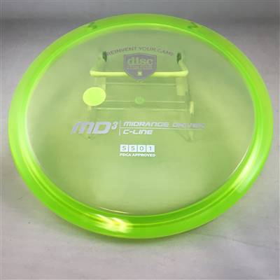 Discmania C Line MD3 179.4g