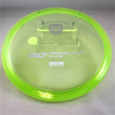 Discmania C Line MD3 178.8g
