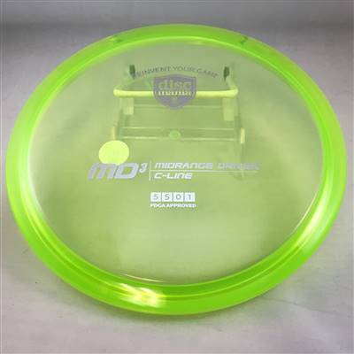 Discmania C Line MD3 179.1g