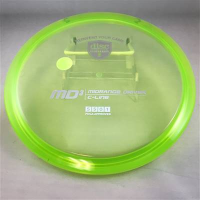 Discmania C Line MD3 178.8g