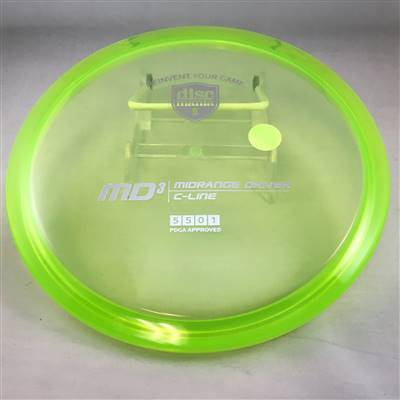 Discmania C Line MD3 178.8g