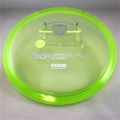 Discmania C Line MD3 178.2g