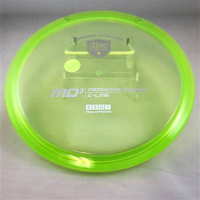 Discmania C Line MD3 178.8g