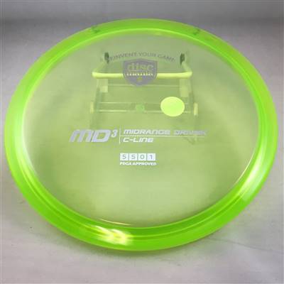 Discmania C Line MD3 178.8g