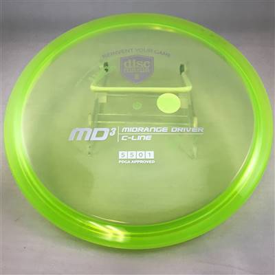 Discmania C Line MD3 180.0g