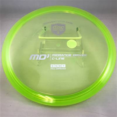 Discmania C Line MD3 179.9g