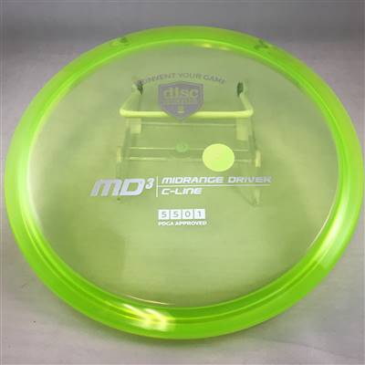 Discmania C Line MD3 178.0g