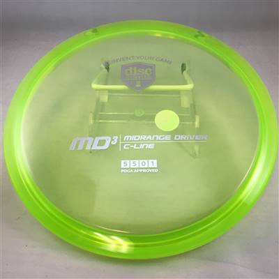 Discmania C Line MD3 178.6g