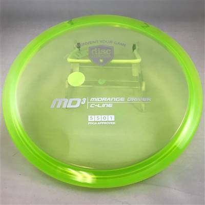 Discmania C Line MD3 180.3g