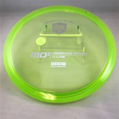 Discmania C Line MD3 178.5g
