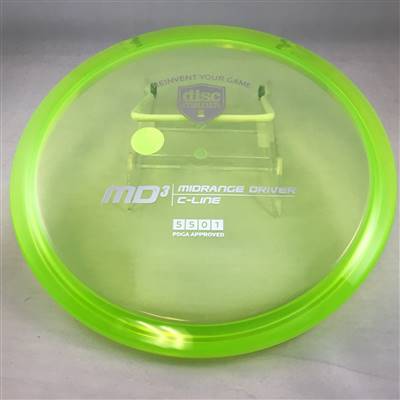Discmania C Line MD3 179.1g