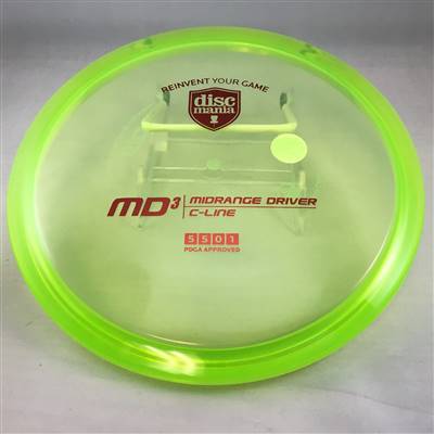Discmania C Line MD3 178.2g