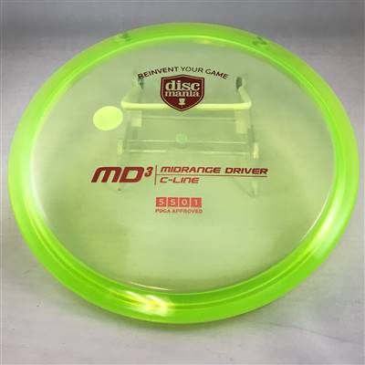 Discmania C Line MD3 178.8g