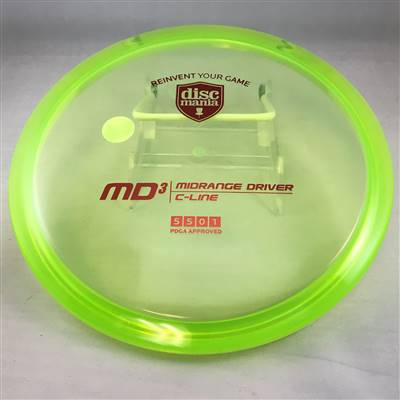 Discmania C Line MD3 179.9g