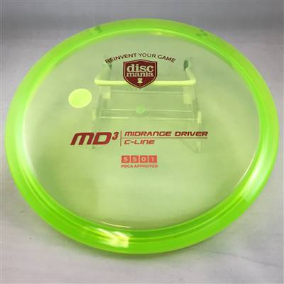 Discmania C Line MD3 178.4g