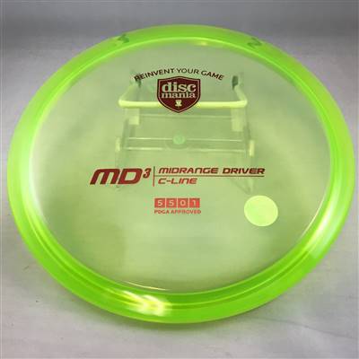 Discmania C Line MD3 178.8g