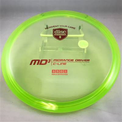 Discmania C Line MD3 177.4g
