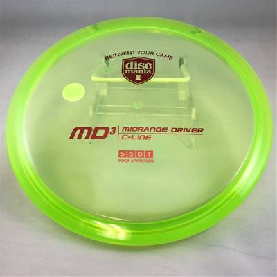 Discmania C Line MD3 178.3g