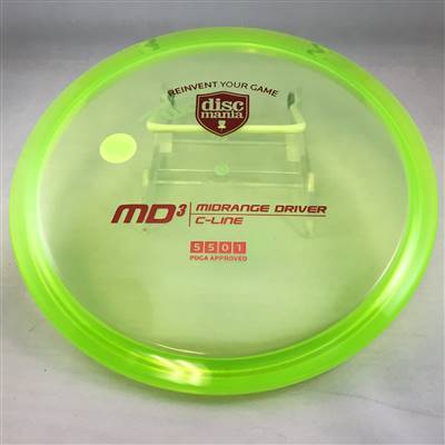 Discmania C Line MD3 179.6g