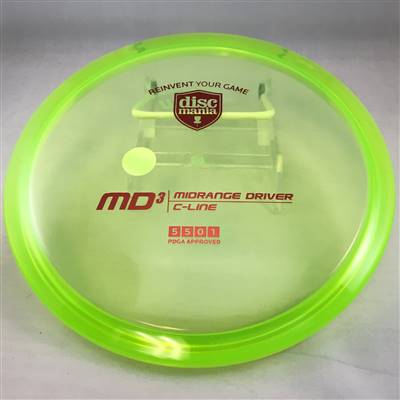 Discmania C Line MD3 179.9g