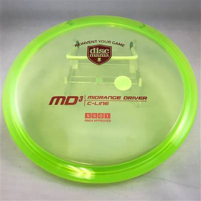 Discmania C Line MD3 178.2g