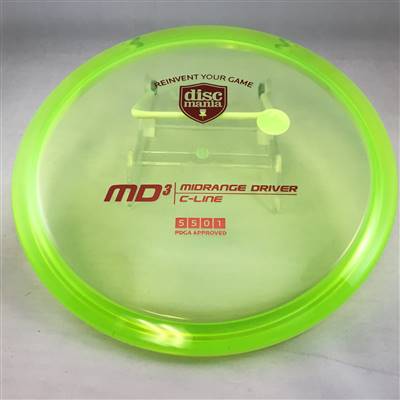 Discmania C Line MD3 177.8g