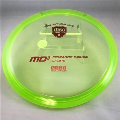 Discmania C Line MD3 178.5g