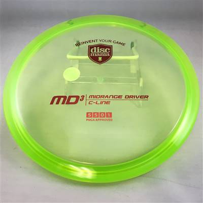 Discmania C Line MD3 178.6g