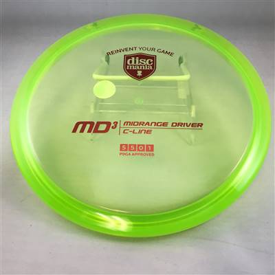 Discmania C Line MD3 178.8g
