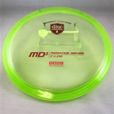 Discmania C Line MD3 178.6g