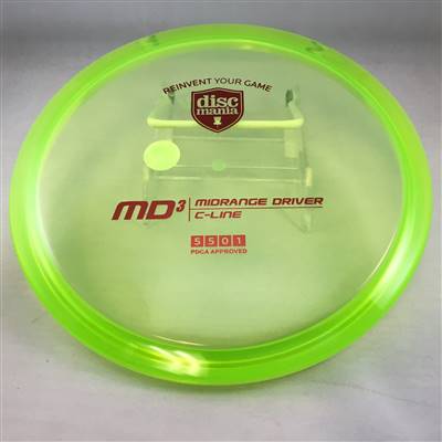 Discmania C Line MD3 179.8g
