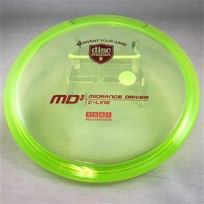 Discmania C Line MD3 178.4g