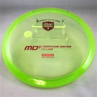 Discmania C Line MD3 178.5g