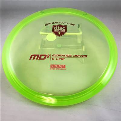 Discmania C Line MD3 179.0g