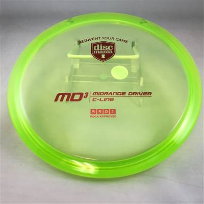 Discmania C Line MD3 178.5g