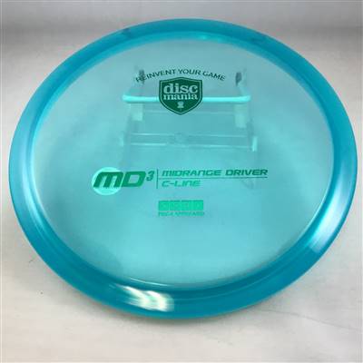 Discmania C Line MD3 171.8g