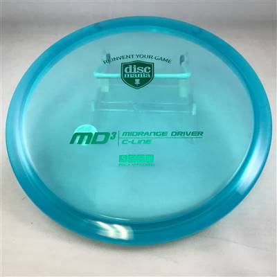 Discmania C Line MD3 172.7g