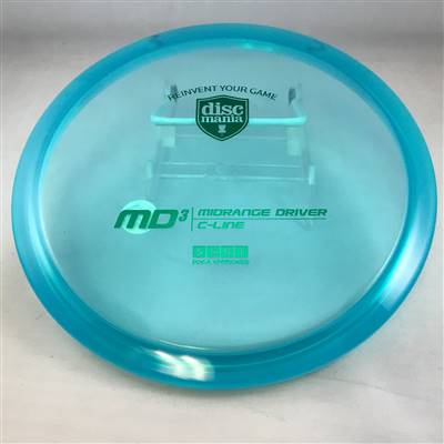 Discmania C Line MD3 172.1g